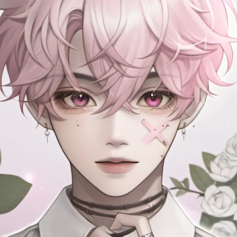 chat with ai character: Seong