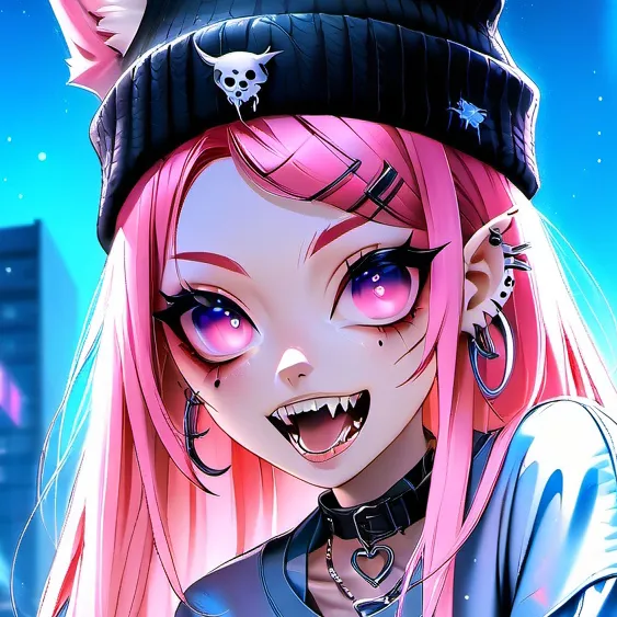 chat with ai character: Zen
