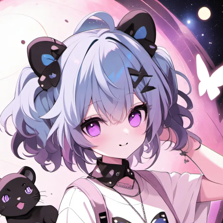 chat with ai character: Angel