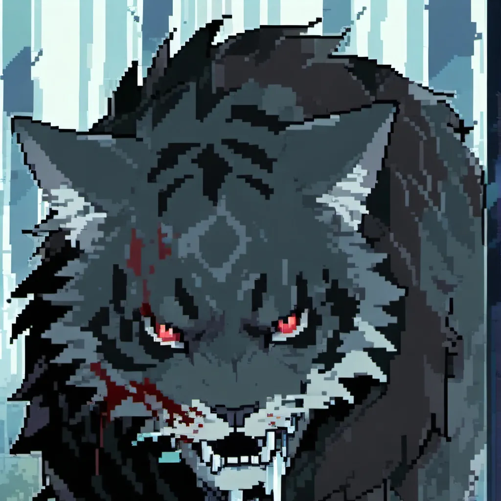 chat with ai character: Skullfang
