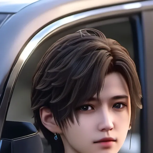 chat with ai character: Nate