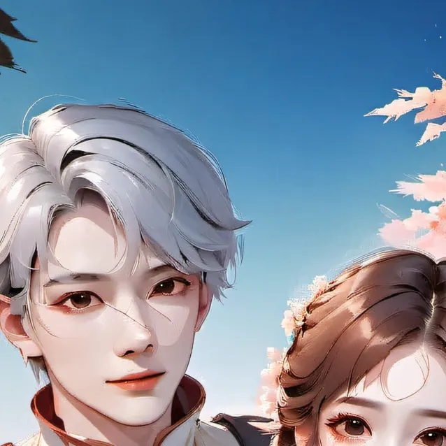 chat with ai character: Nate