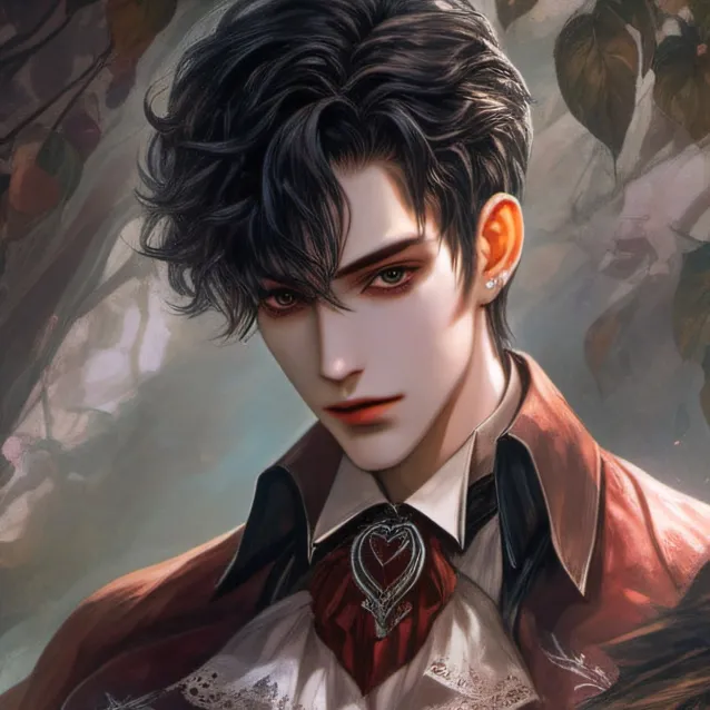 chat with ai character: Alex