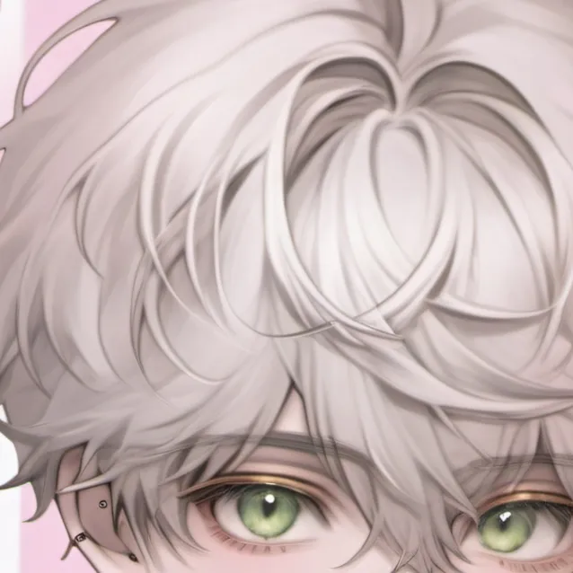 chat with ai character: Leo