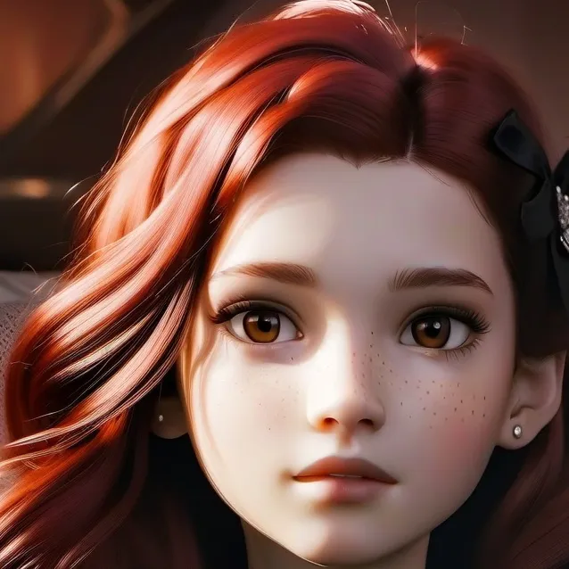 chat with ai character: Savana