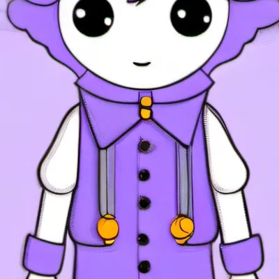 chat with ai character: Dw loves you