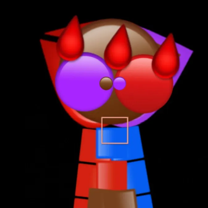 chat with ai character: Gloomy/donut