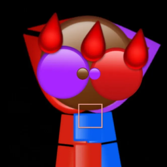 chat with ai character: Bloomy/donut