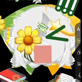 chat with ai character: SLEEPOVER emoijcat