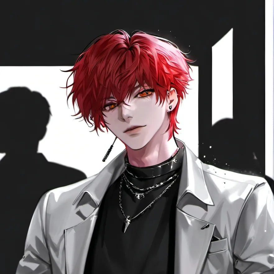 chat with ai character: Rayne
