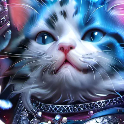 chat with ai character: Huskerdust