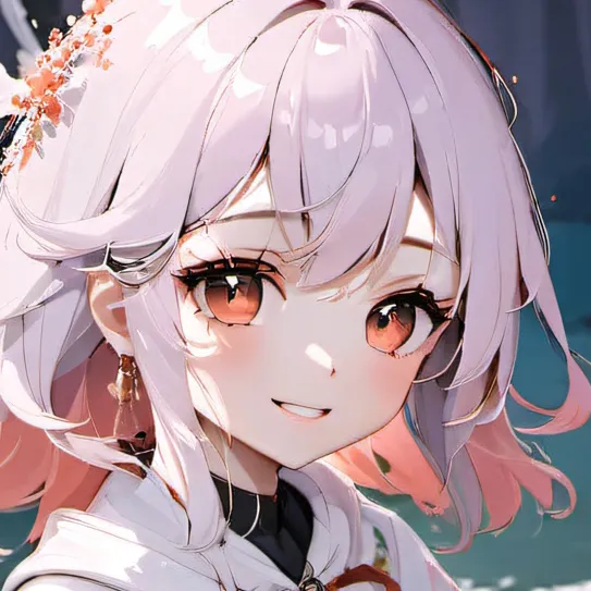 chat with ai character: HH preening wings