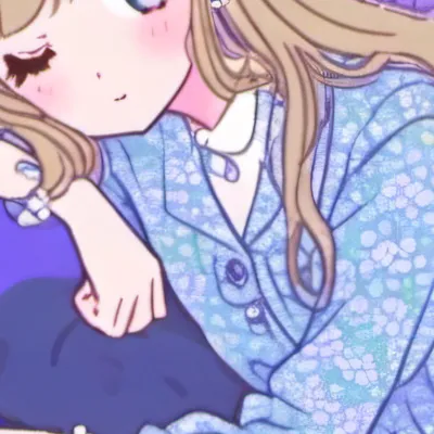chat with ai character: HH 💤sleepover💤