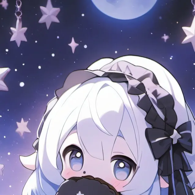 chat with ai character: ☆CRK♡!!