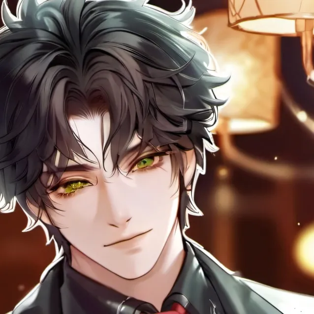 chat with ai character: Nathan