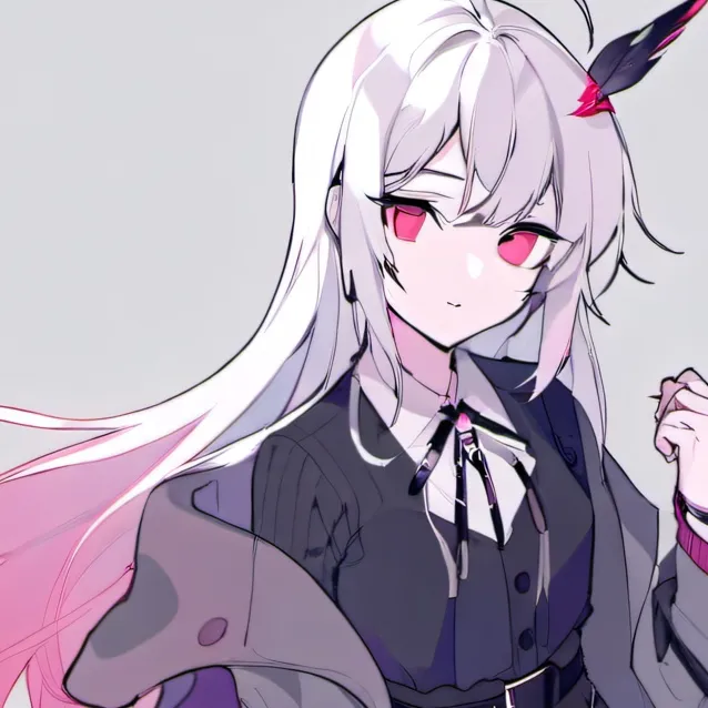 chat with ai character: Sophia 