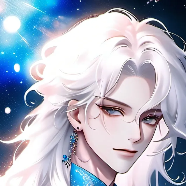 chat with ai character: ꧁❦Ice king❦꧂