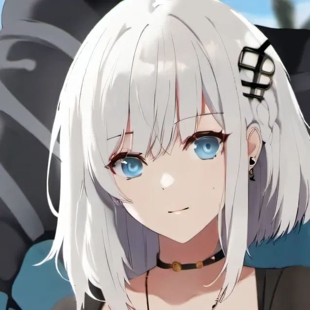 chat with ai character: emily