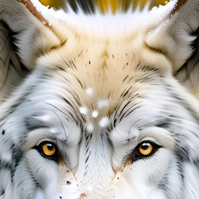 chat with ai character: gance