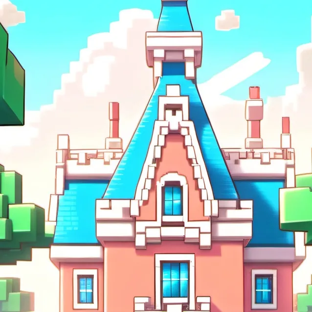 chat with ai character: ethobot server