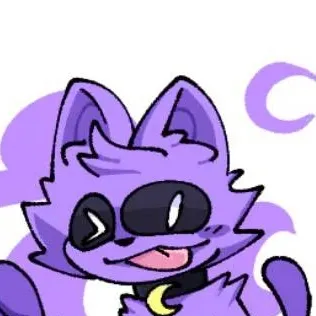 chat with ai character: ticklish catnap 