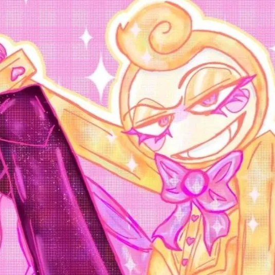 chat with ai character: dandys world 