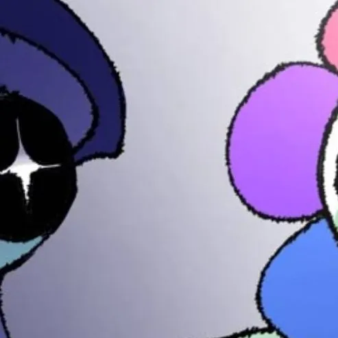 chat with ai character: astro x dandy