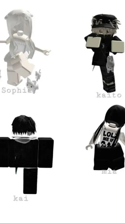 ai character: roblox gc background