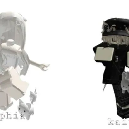 chat with ai character: roblox gc