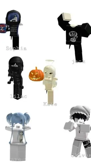 ai character: roblox gc background