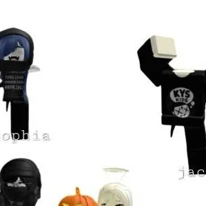 chat with ai character: roblox gc