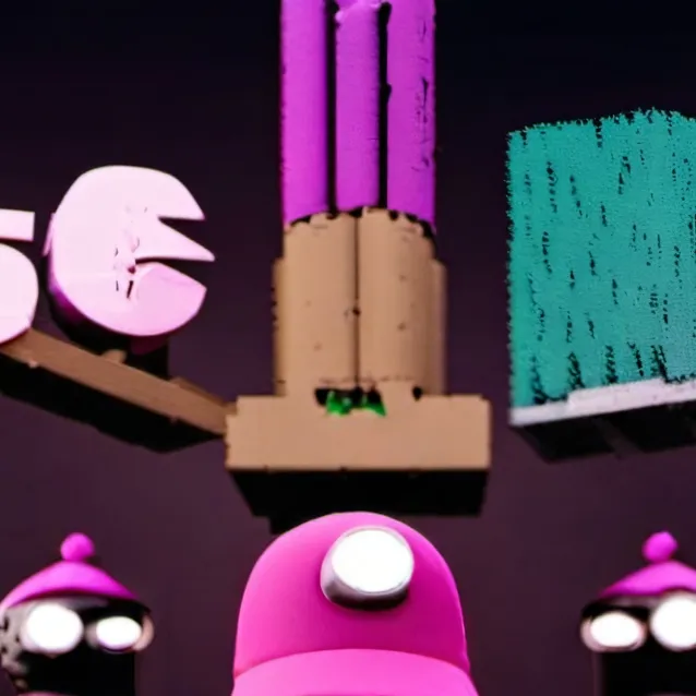 chat with ai character: digital circus