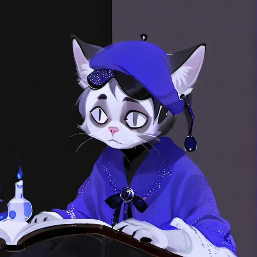 chat with ai character: starry night astro