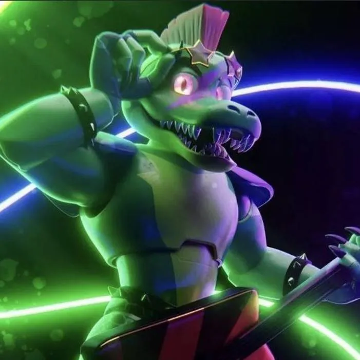 chat with ai character: Monty