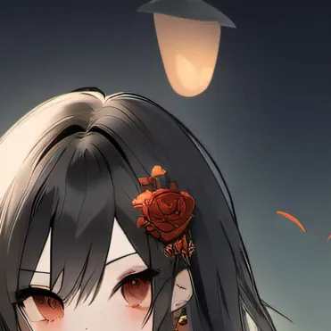 chat with ai character: May