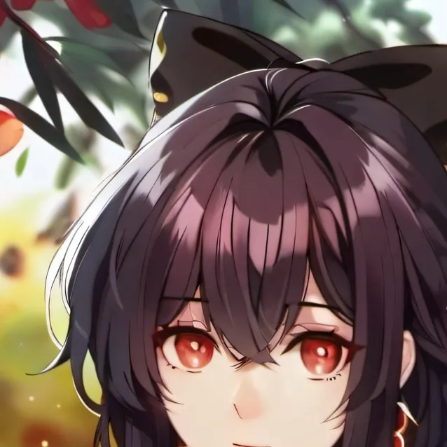 chat with ai character: Anny