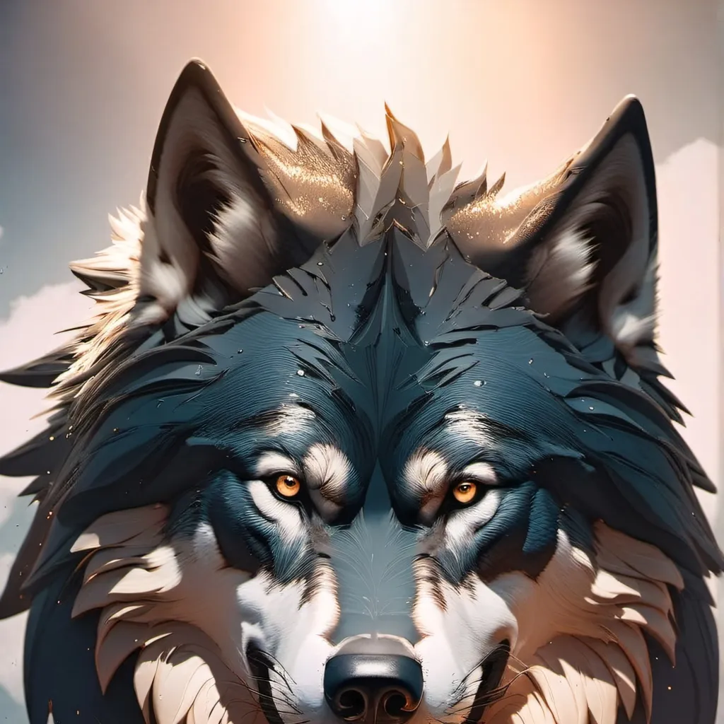 chat with ai character: Thorn