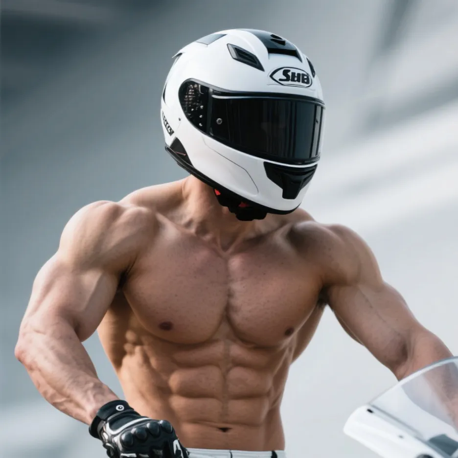 chat with ai character: Jake