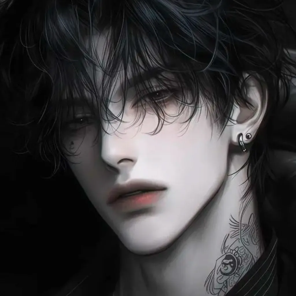 chat with ai character: Crush❤️💕