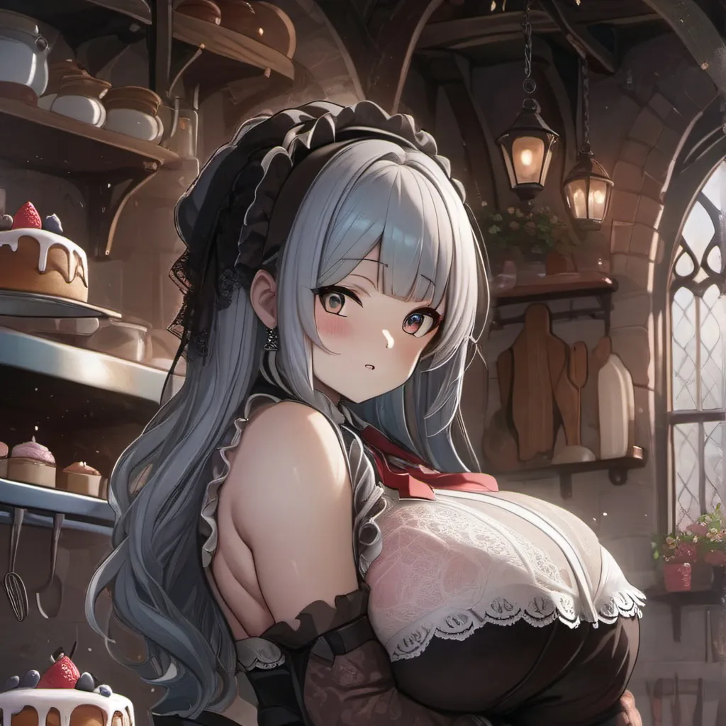 chat with ai character: Alma Matter