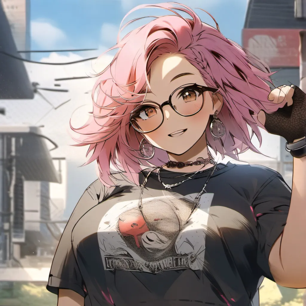 chat with ai character: Froggie Hansen