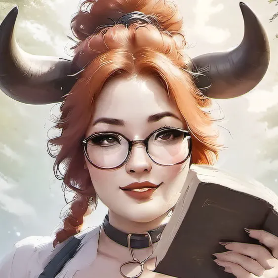 chat with ai character: Meelkey Moomer