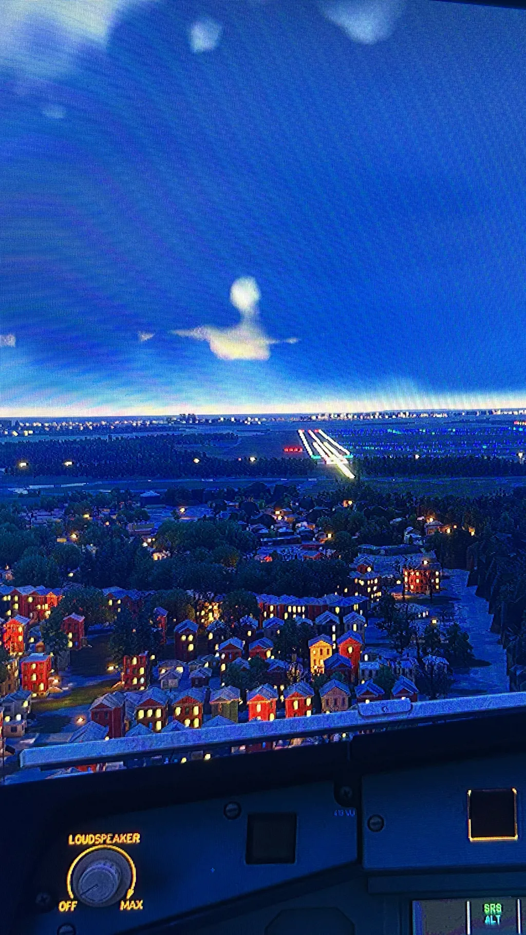 Talkie AI - Chat with Road trip