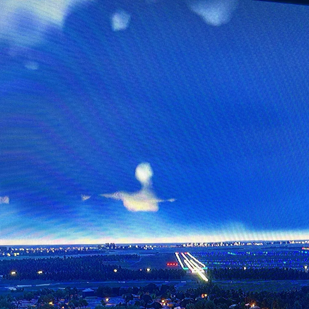 chat with ai character: Road trip