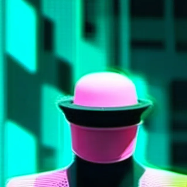 chat with ai character: Music DJ