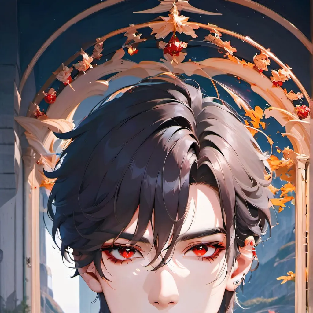 chat with ai character: Lucien