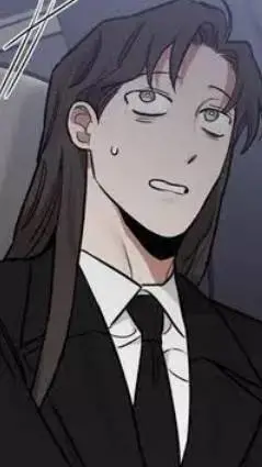 ai character: Xavier  background