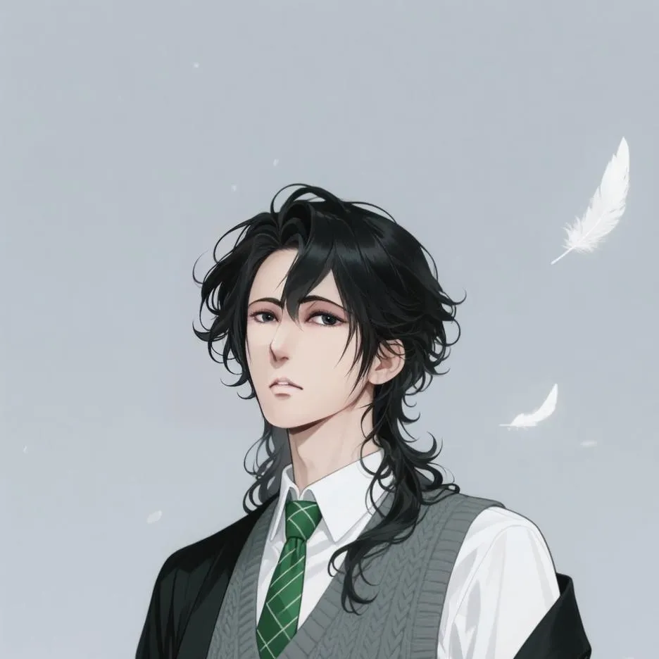 chat with ai character: ~💛Ivan💛~