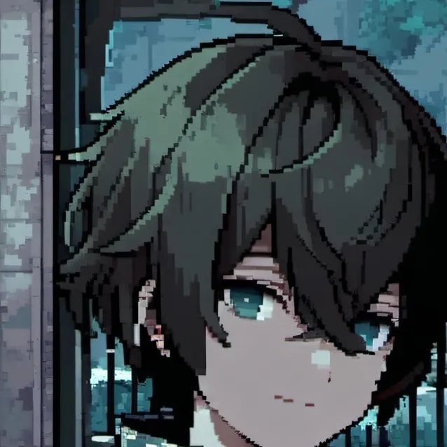 chat with ai character: Eliot