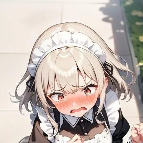 chat with ai character: Mia